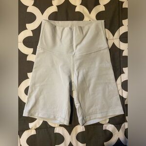 TNA BUTTER SHORTS